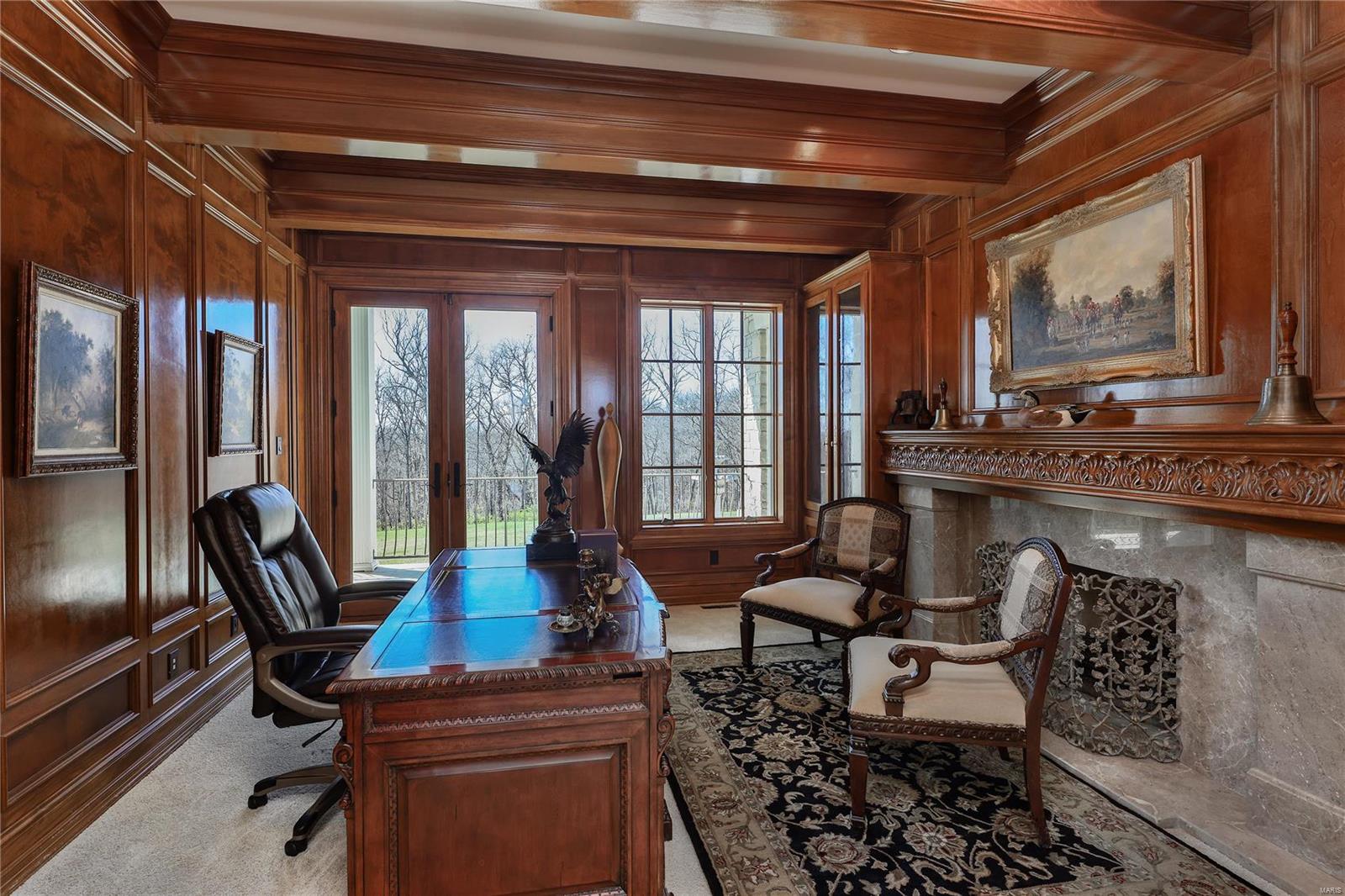 Whitmoor Upper Rdwy & Esmt - Residential