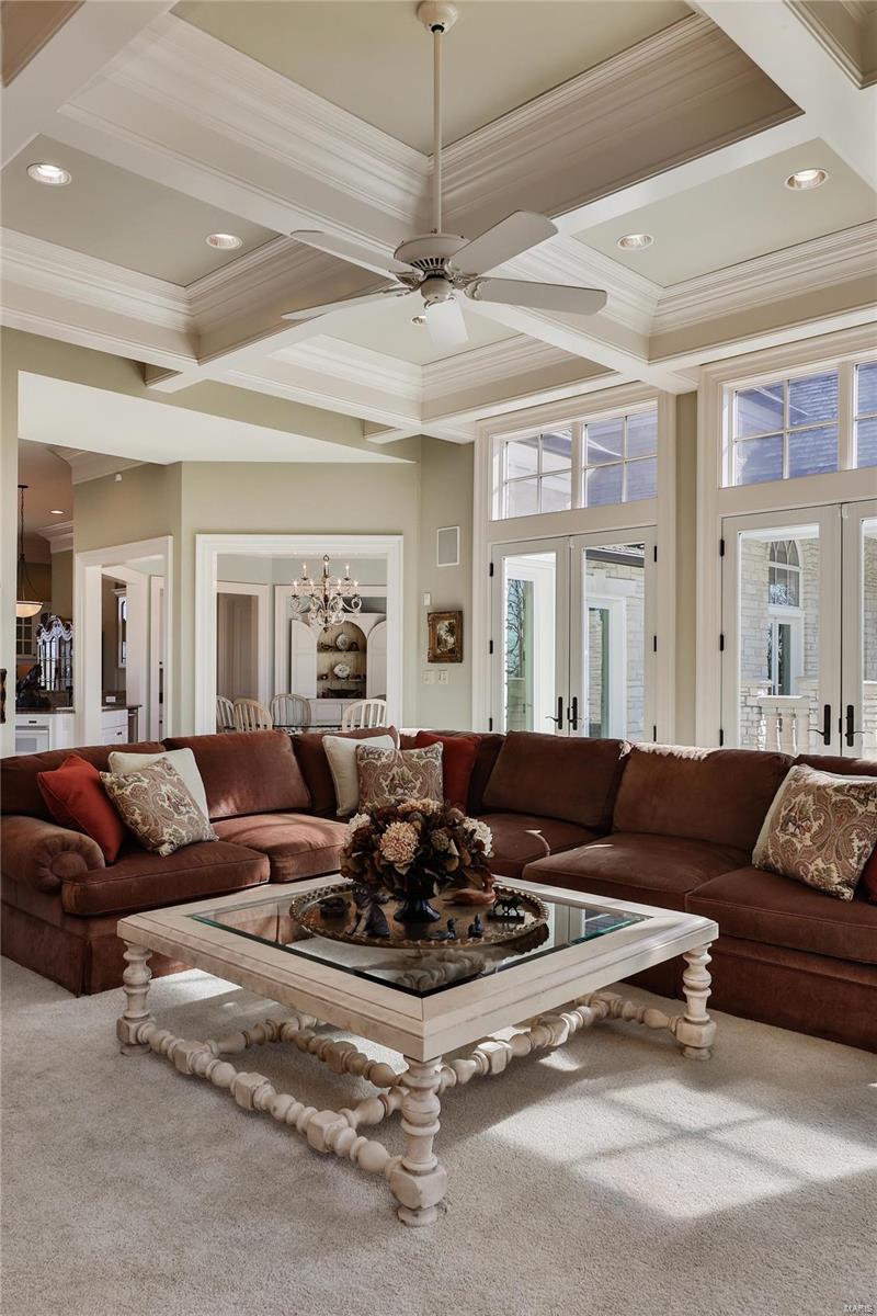 Whitmoor Upper Rdwy & Esmt - Residential