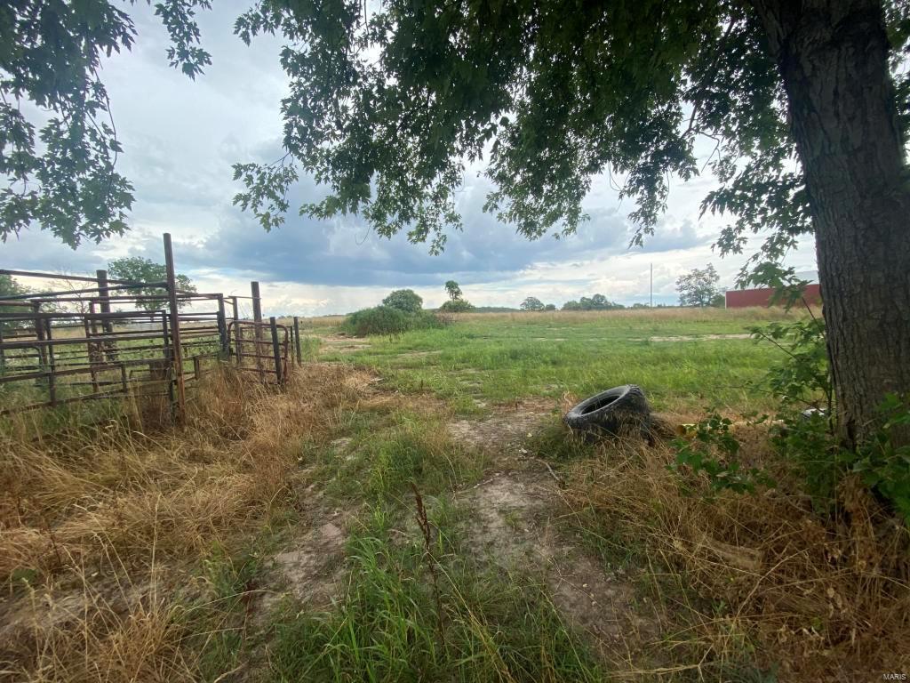 n/a - Farm
