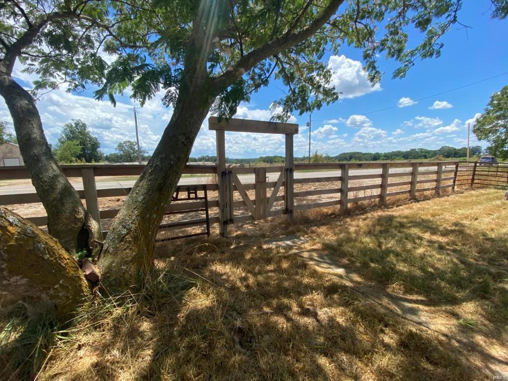 n/a - Farm
