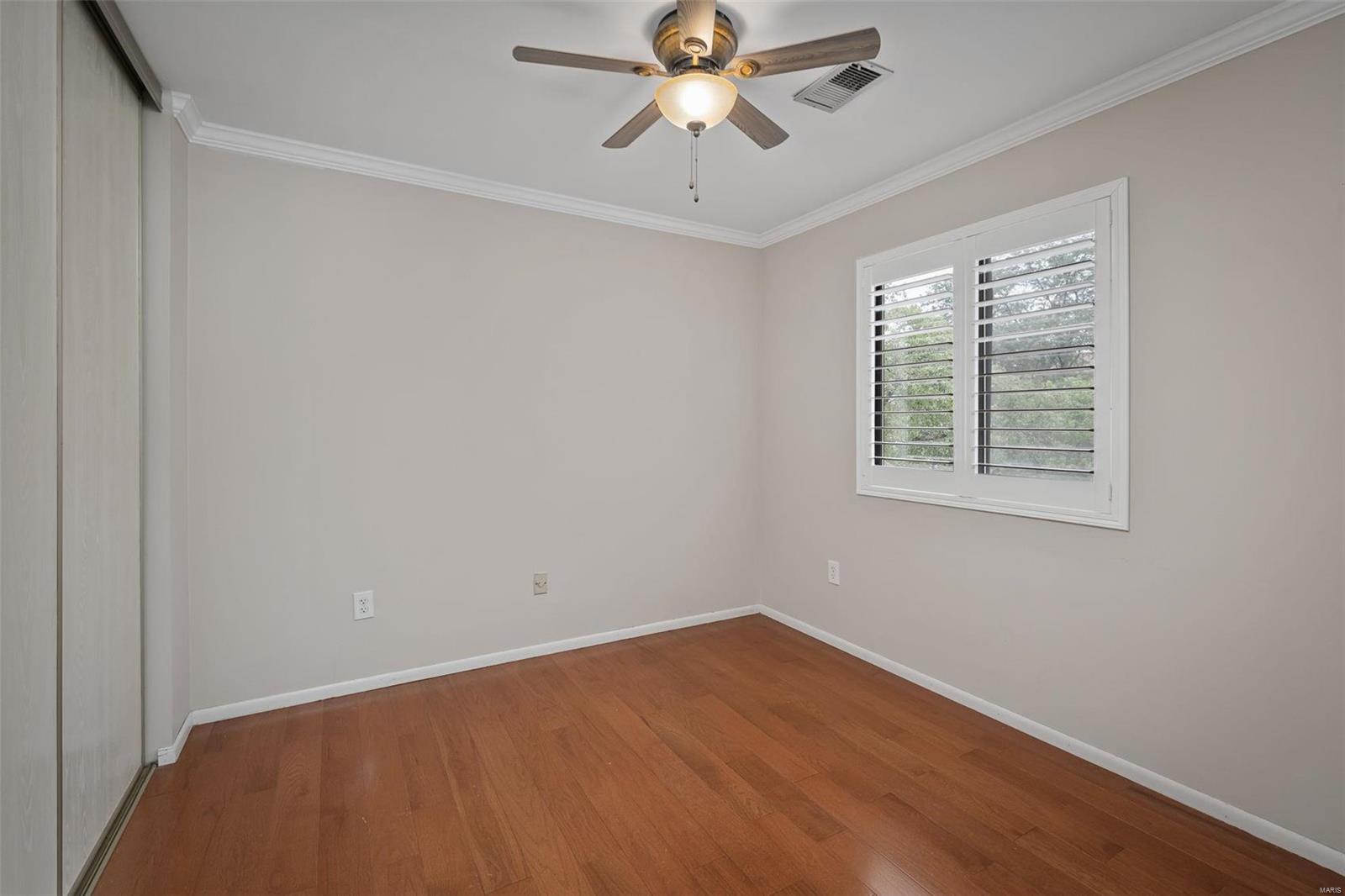 Treetop Condo - Residential