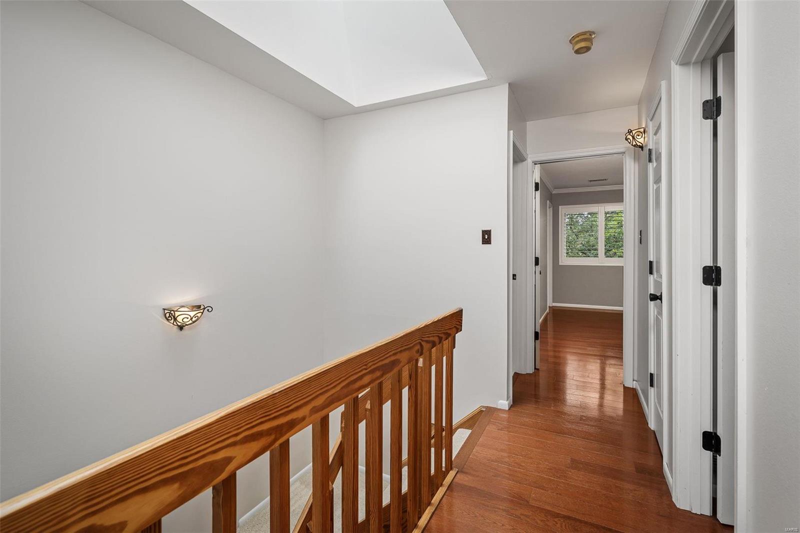 Treetop Condo - Residential