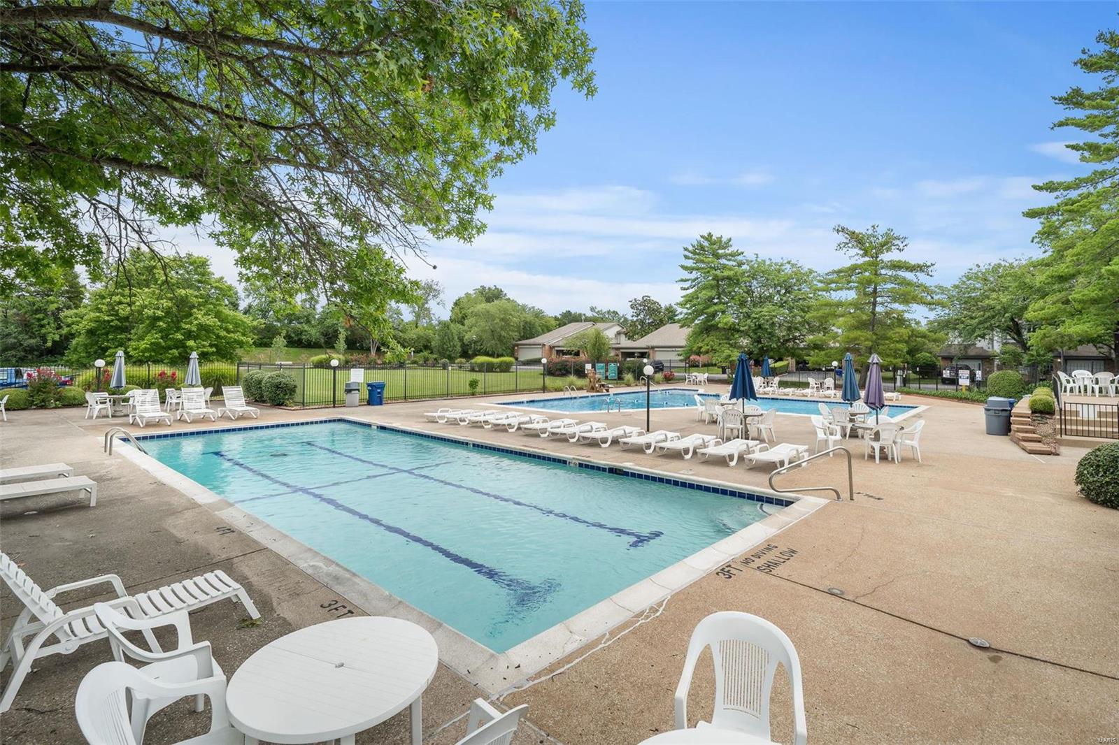 Treetop Condo - Residential