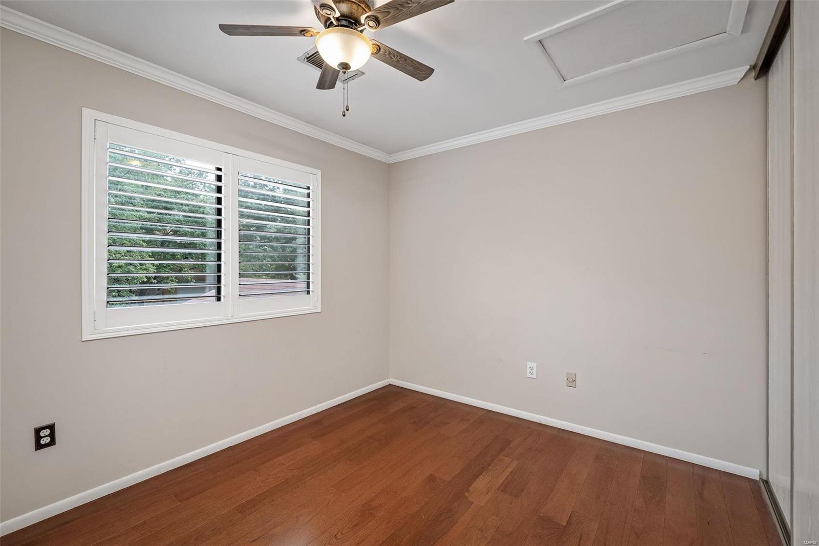 Treetop Condo - Residential