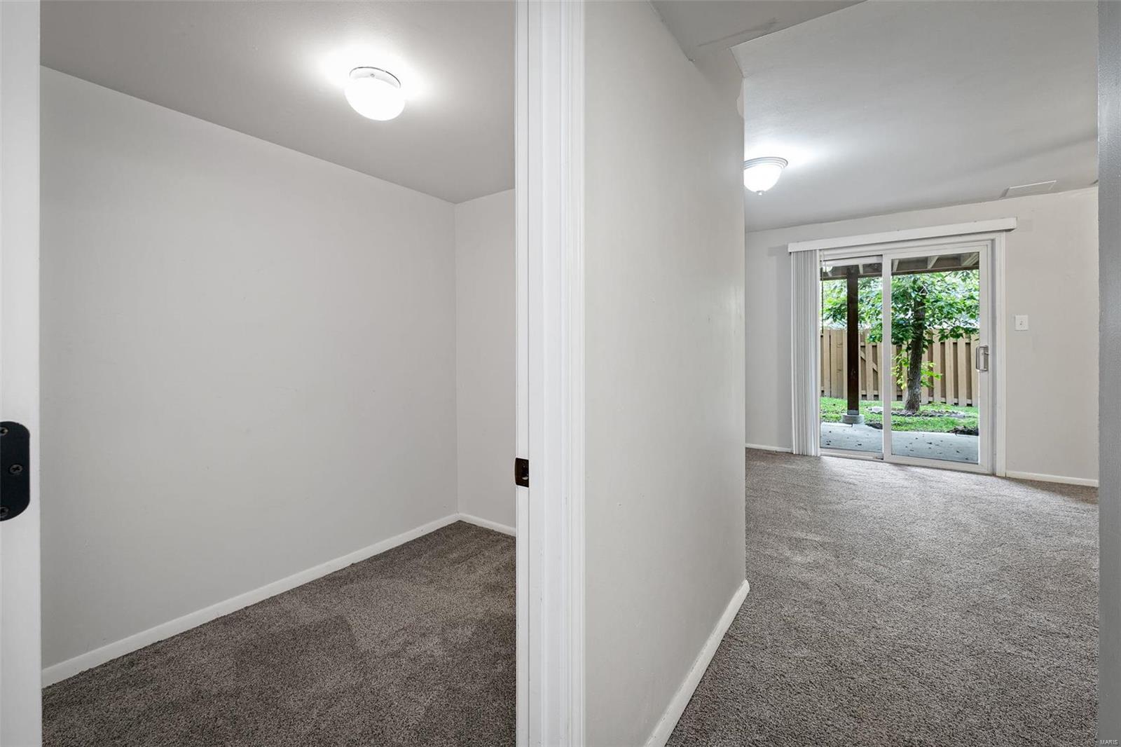 Treetop Condo - Residential