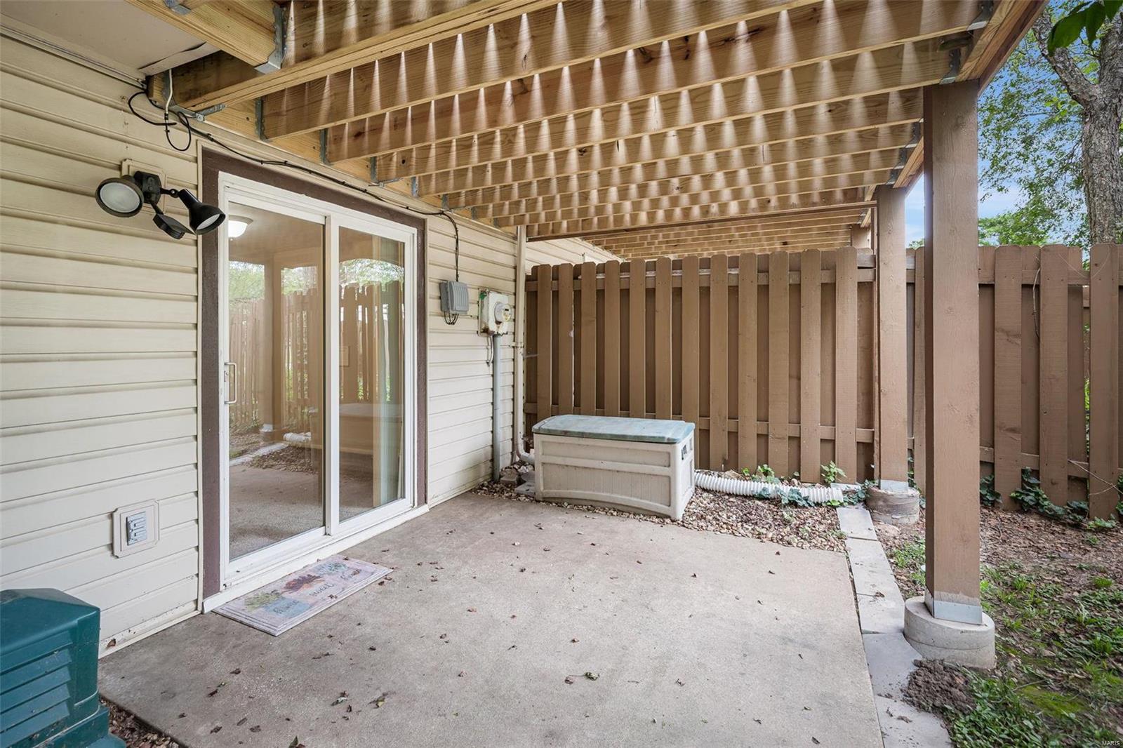 Treetop Condo - Residential