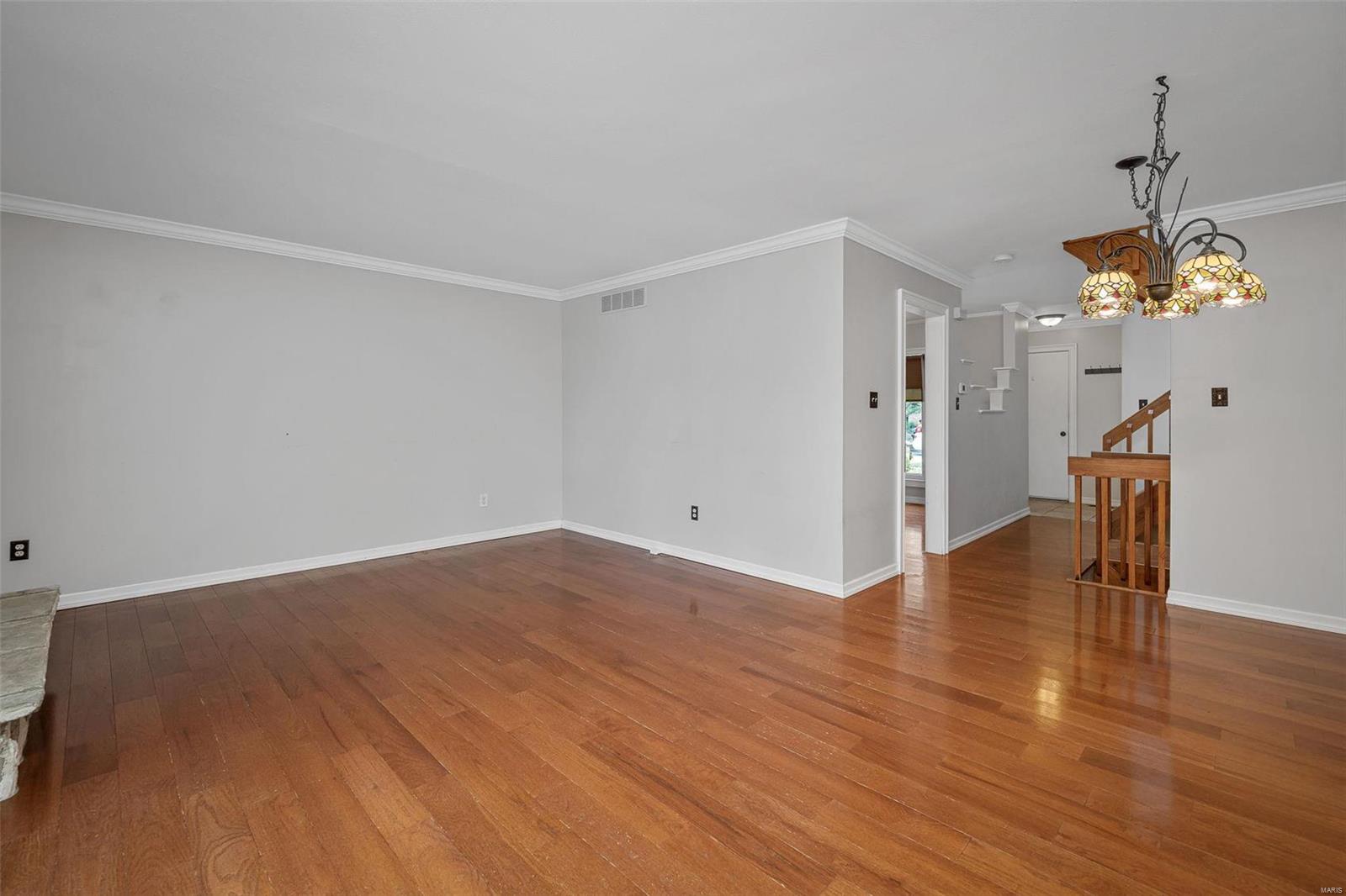 Treetop Condo - Residential