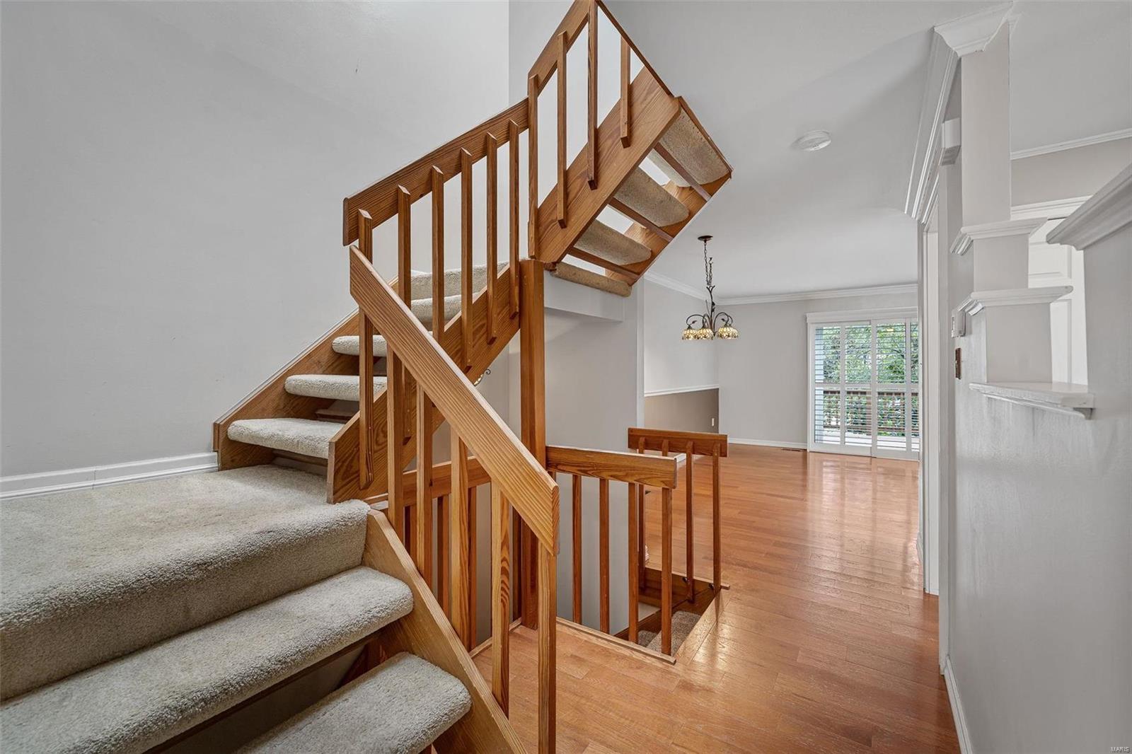 Treetop Condo - Residential