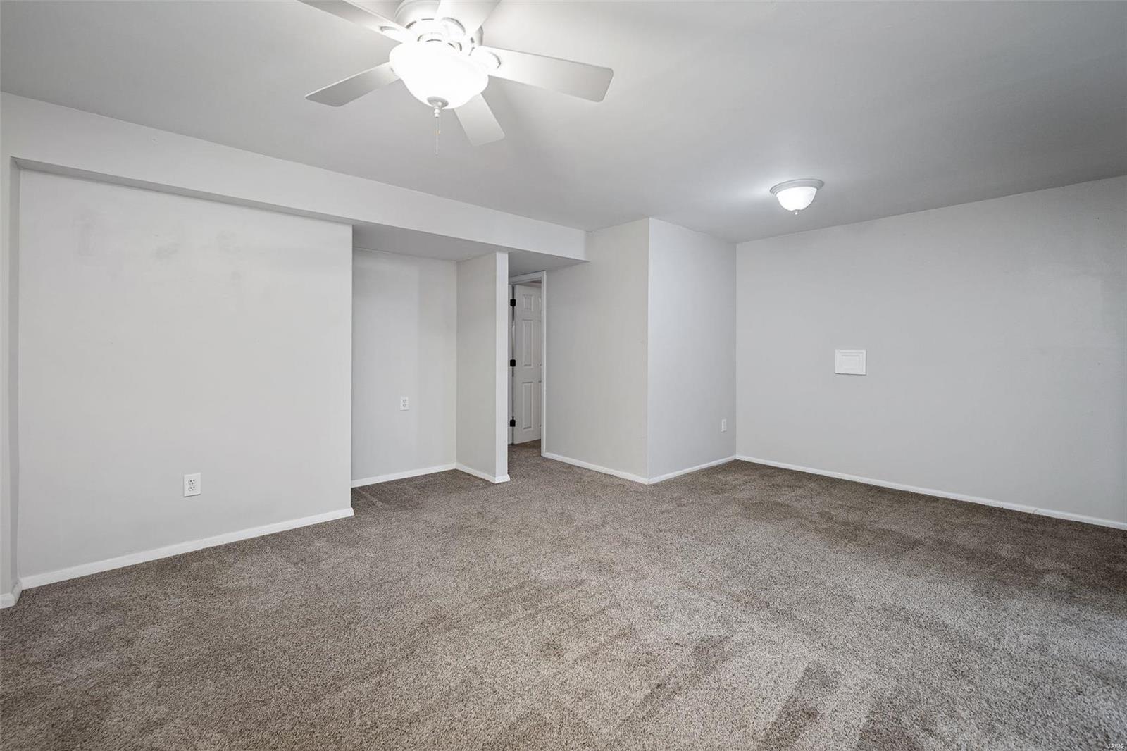 Treetop Condo - Residential