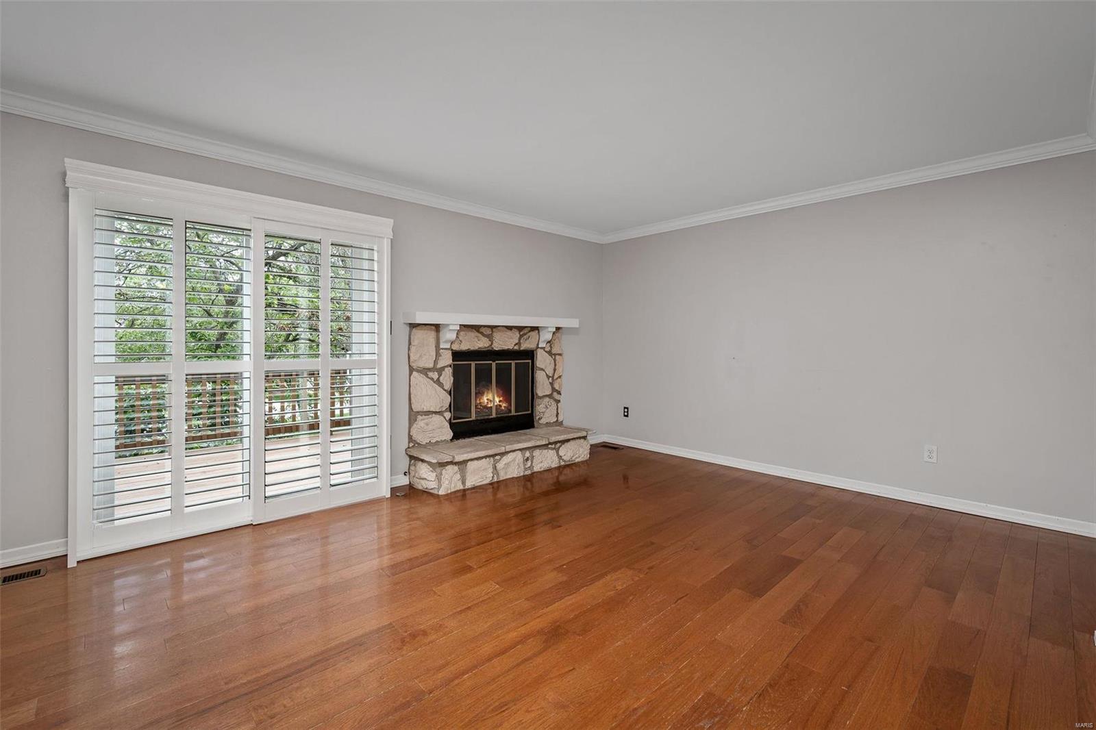 Treetop Condo - Residential