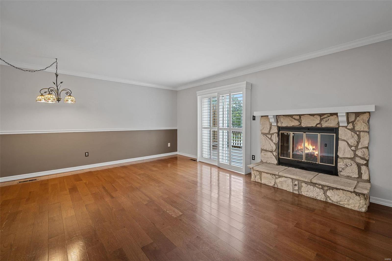 Treetop Condo - Residential