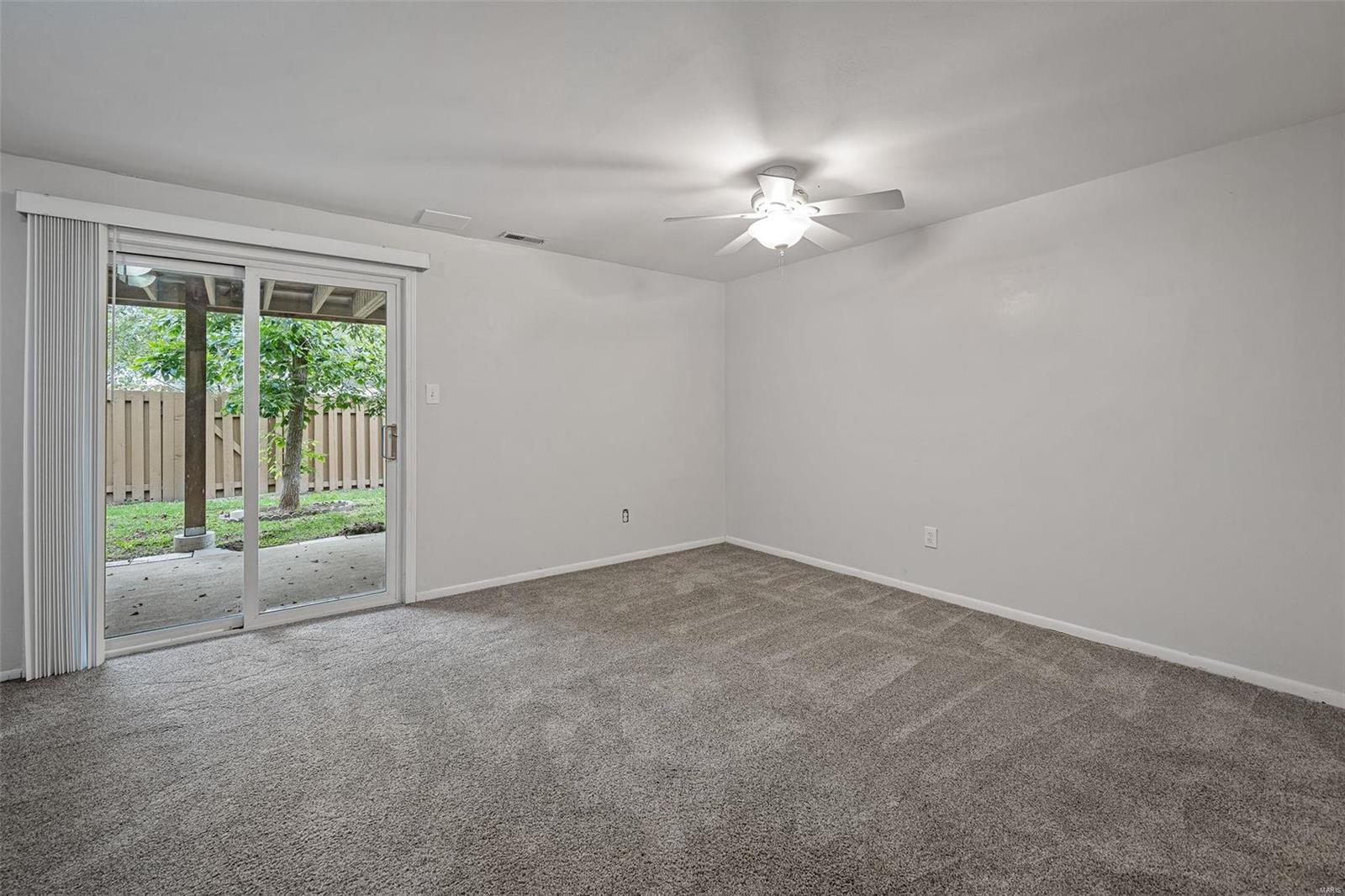 Treetop Condo - Residential