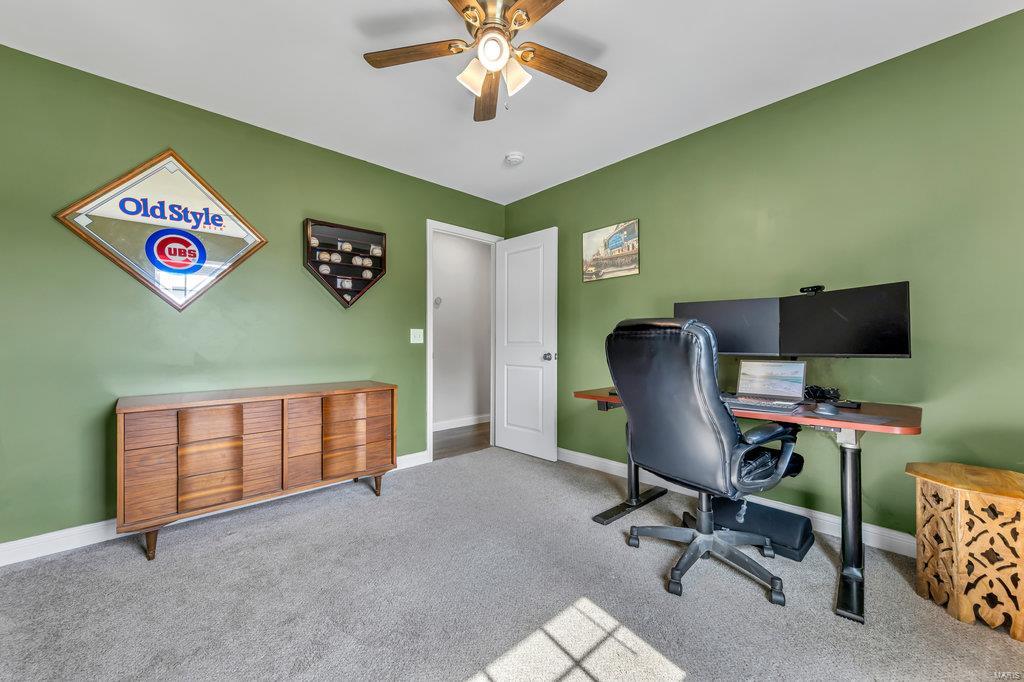 Hickory Dale - Residential