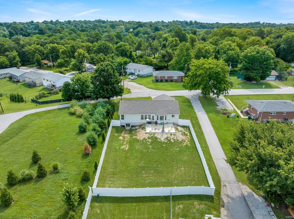 Hickory Dale - Residential