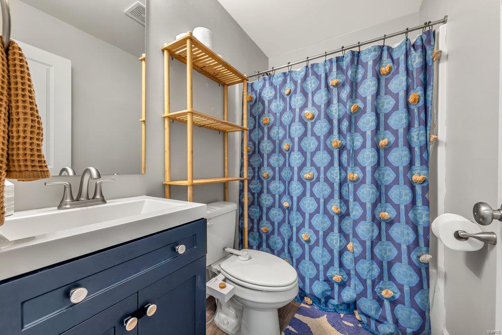 Hickory Dale - Residential