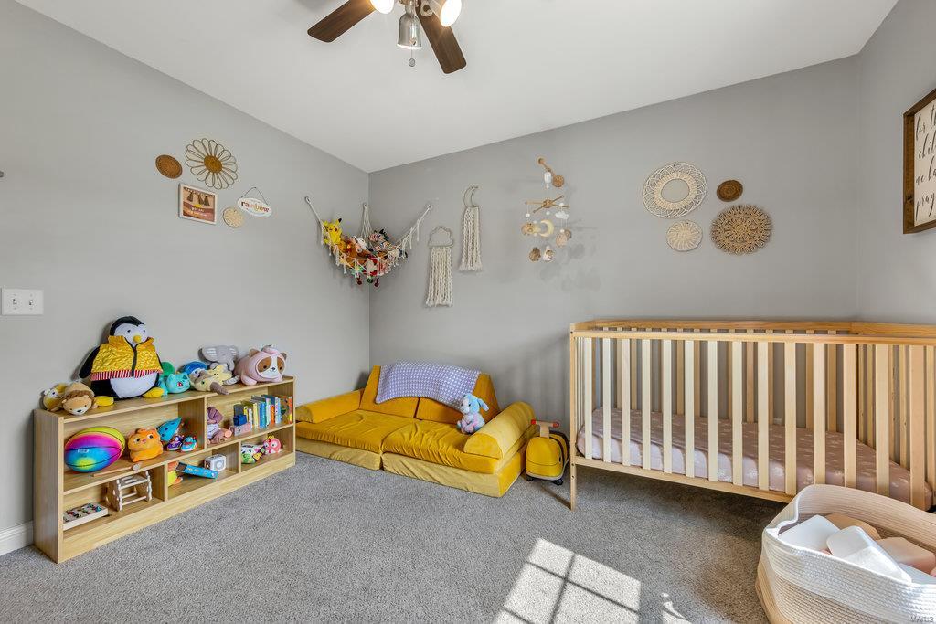 Hickory Dale - Residential