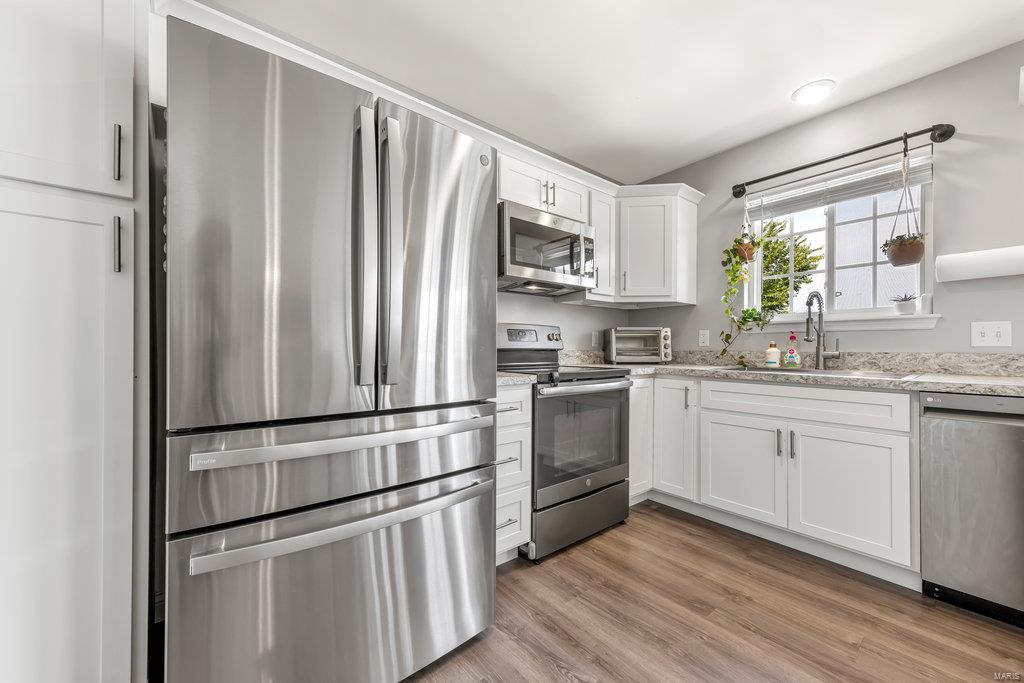 Hickory Dale - Residential