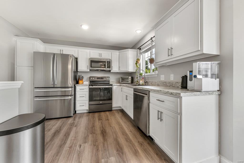 Hickory Dale - Residential