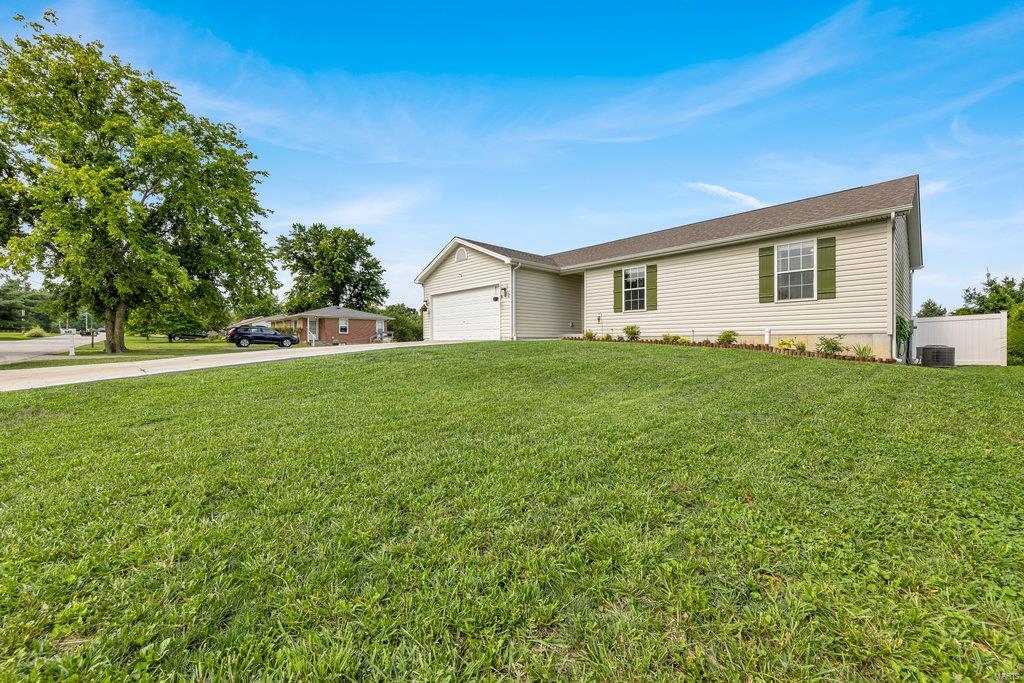 Hickory Dale - Residential