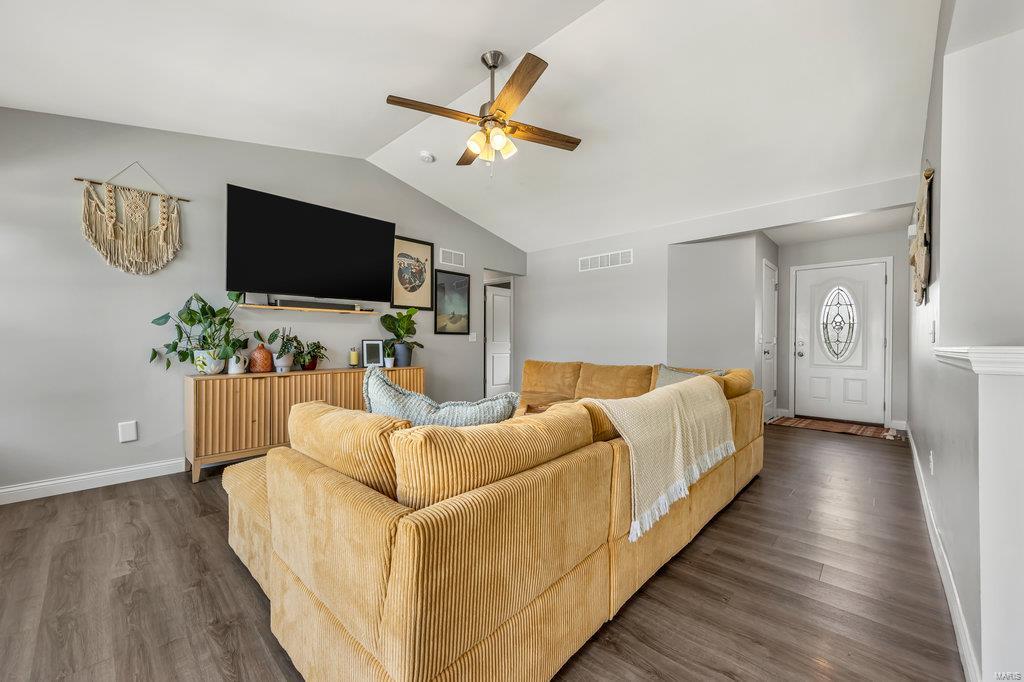 Hickory Dale - Residential