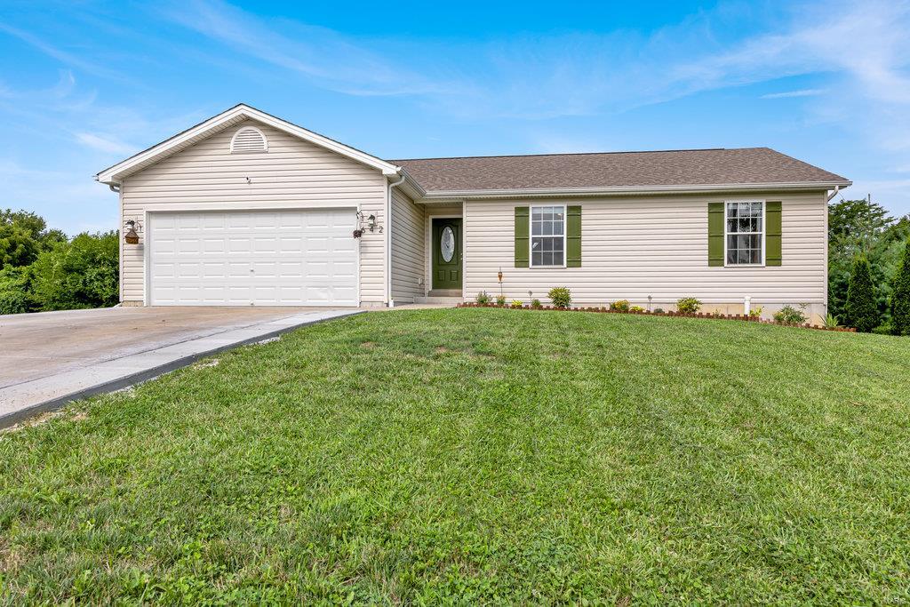 Hickory Dale - Residential