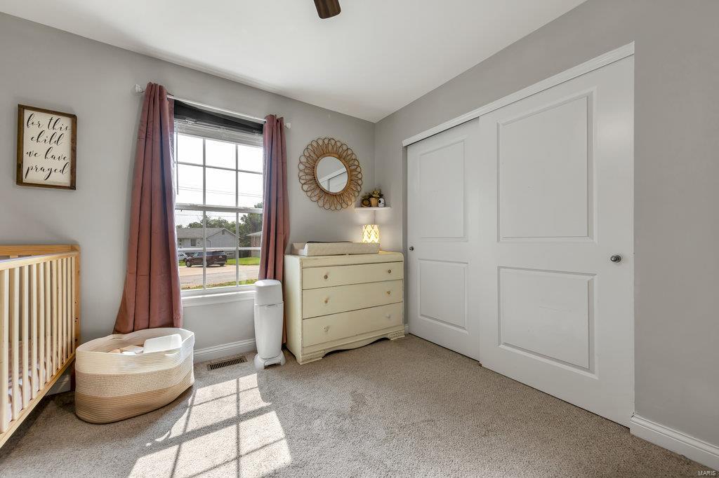 Hickory Dale - Residential