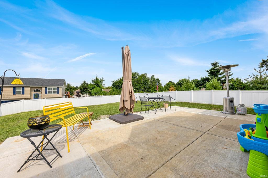 Hickory Dale - Residential