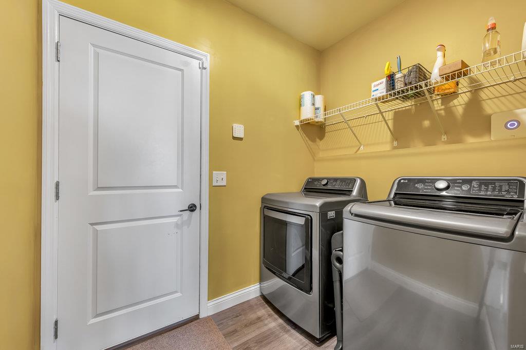 Hickory Dale - Residential