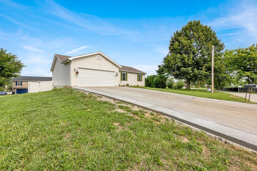 Hickory Dale - Residential