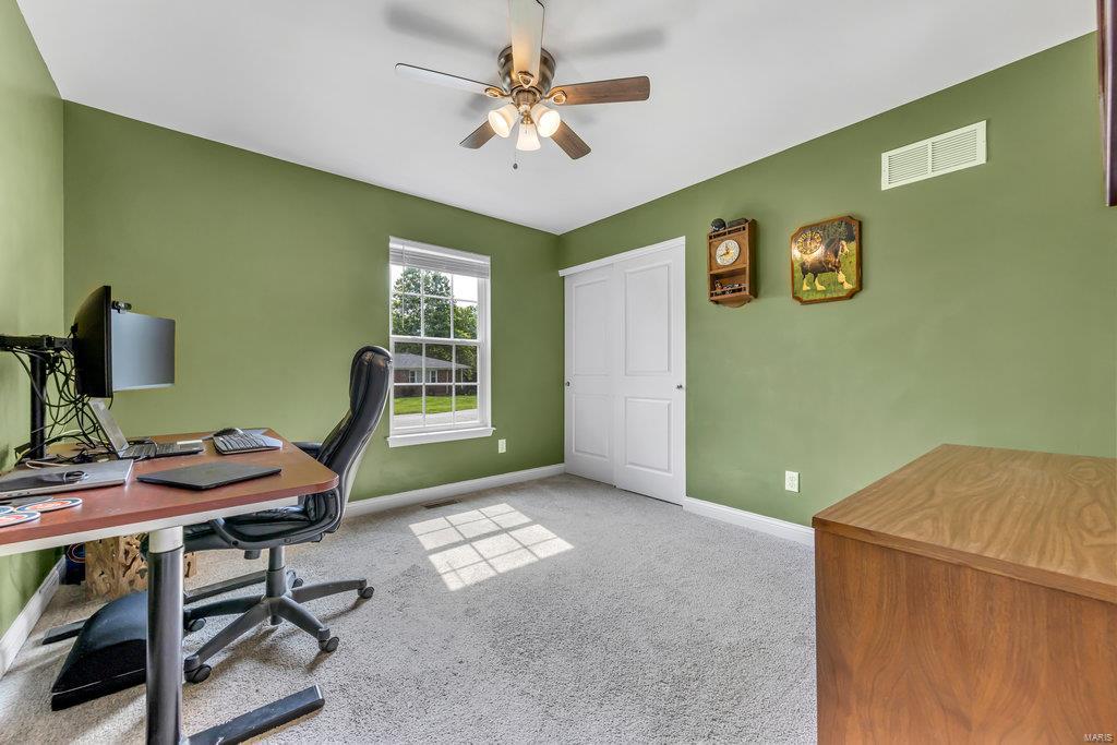 Hickory Dale - Residential