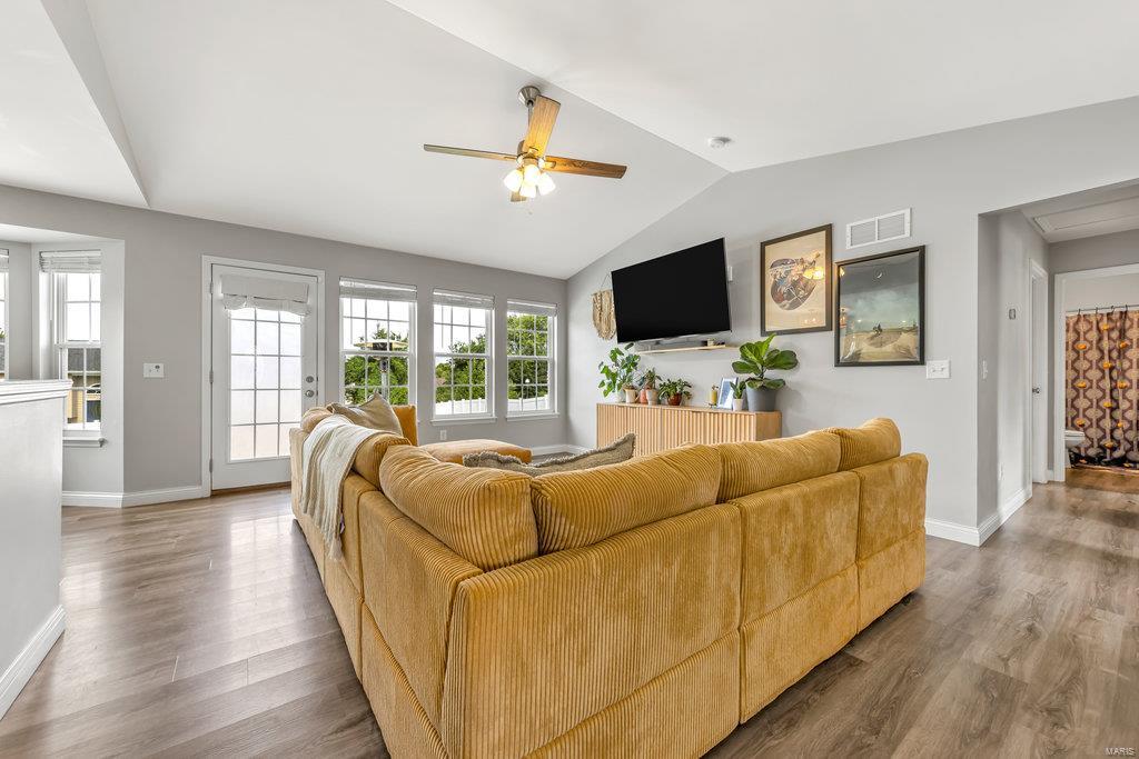 Hickory Dale - Residential