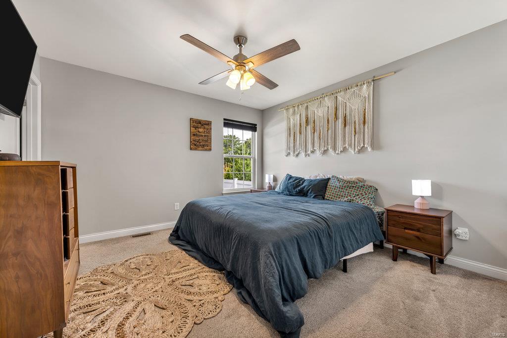 Hickory Dale - Residential