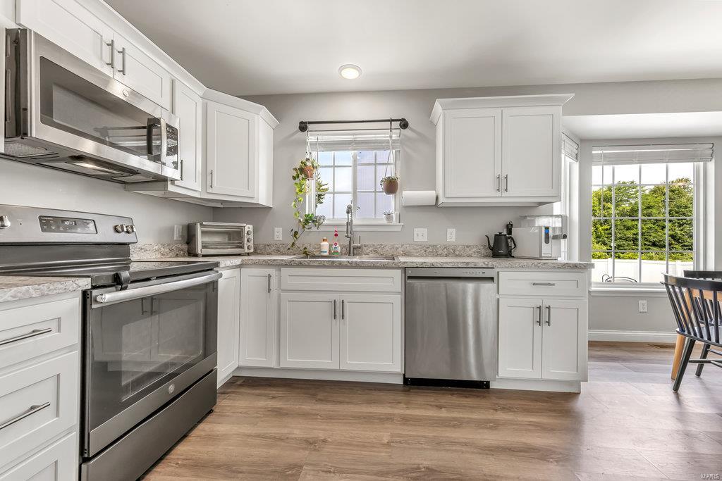 Hickory Dale - Residential