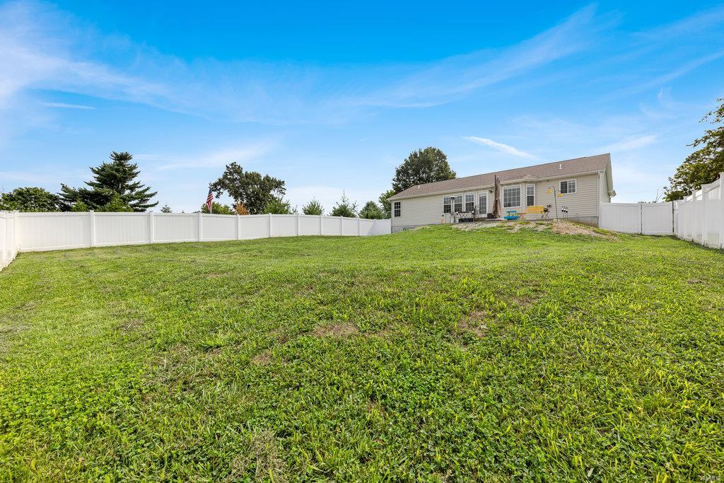 Hickory Dale - Residential