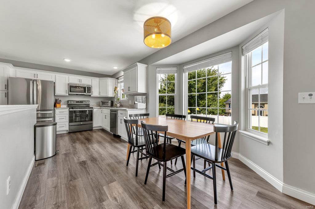 Hickory Dale - Residential