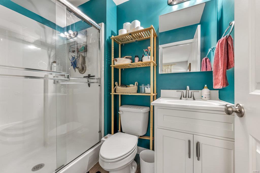 Hickory Dale - Residential