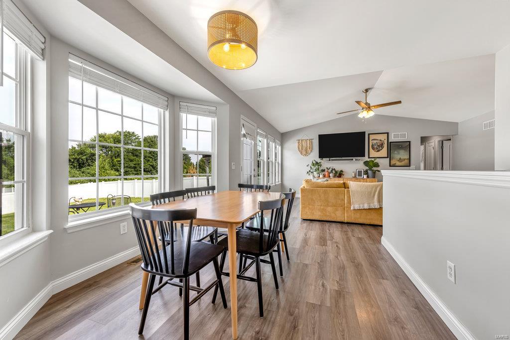 Hickory Dale - Residential