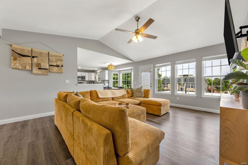 Hickory Dale - Residential