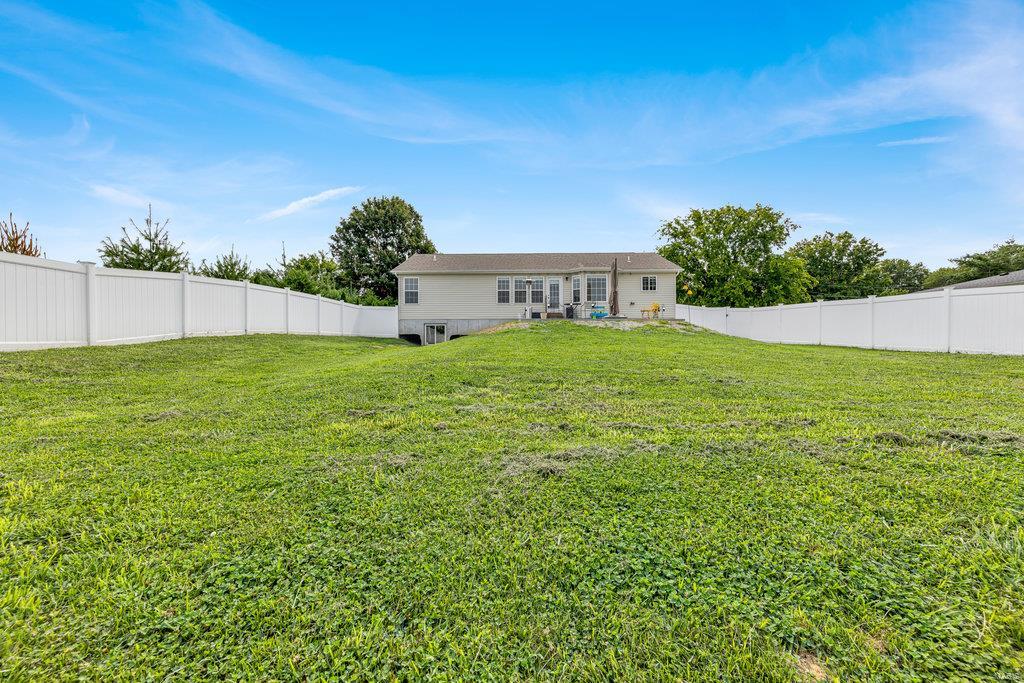 Hickory Dale - Residential