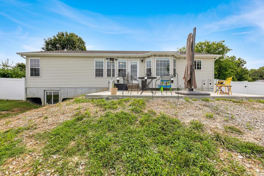 Hickory Dale - Residential