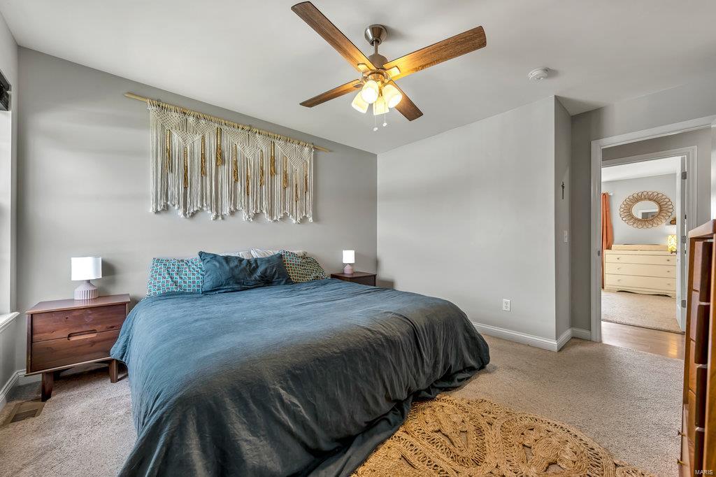 Hickory Dale - Residential