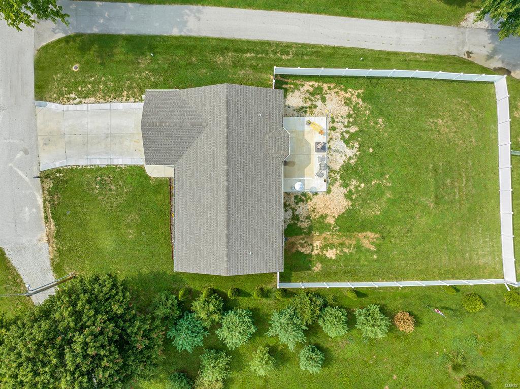 Hickory Dale - Residential