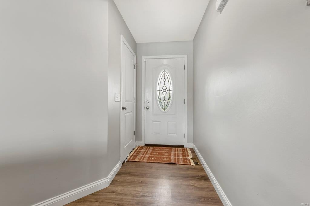 Hickory Dale - Residential