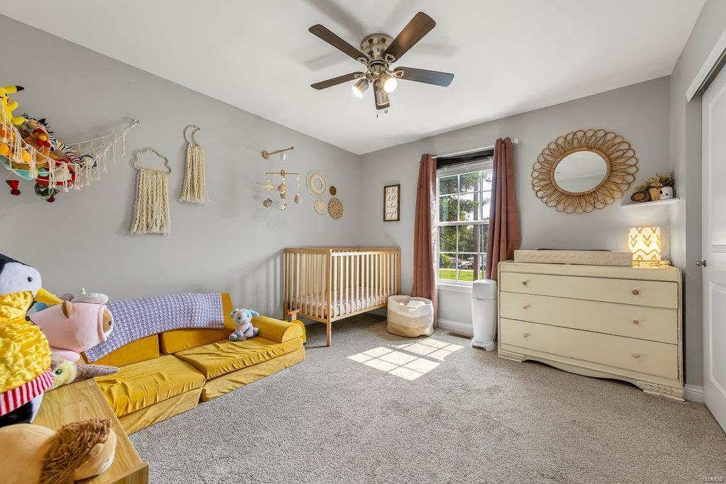 Hickory Dale - Residential