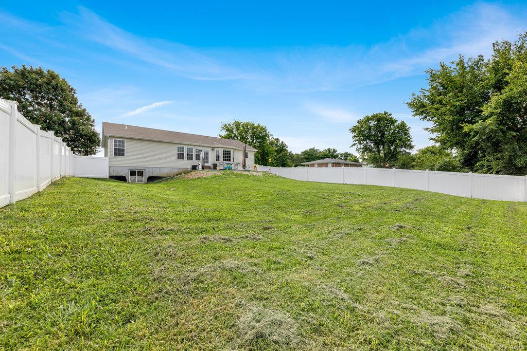 Hickory Dale - Residential