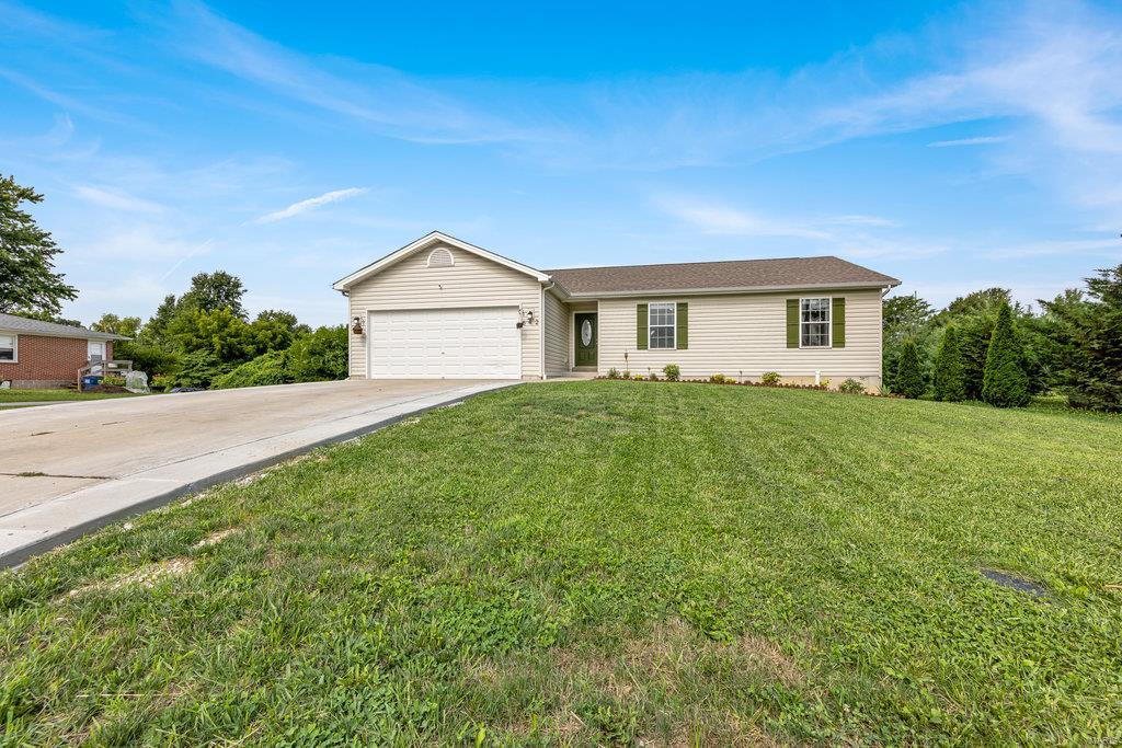 Hickory Dale - Residential