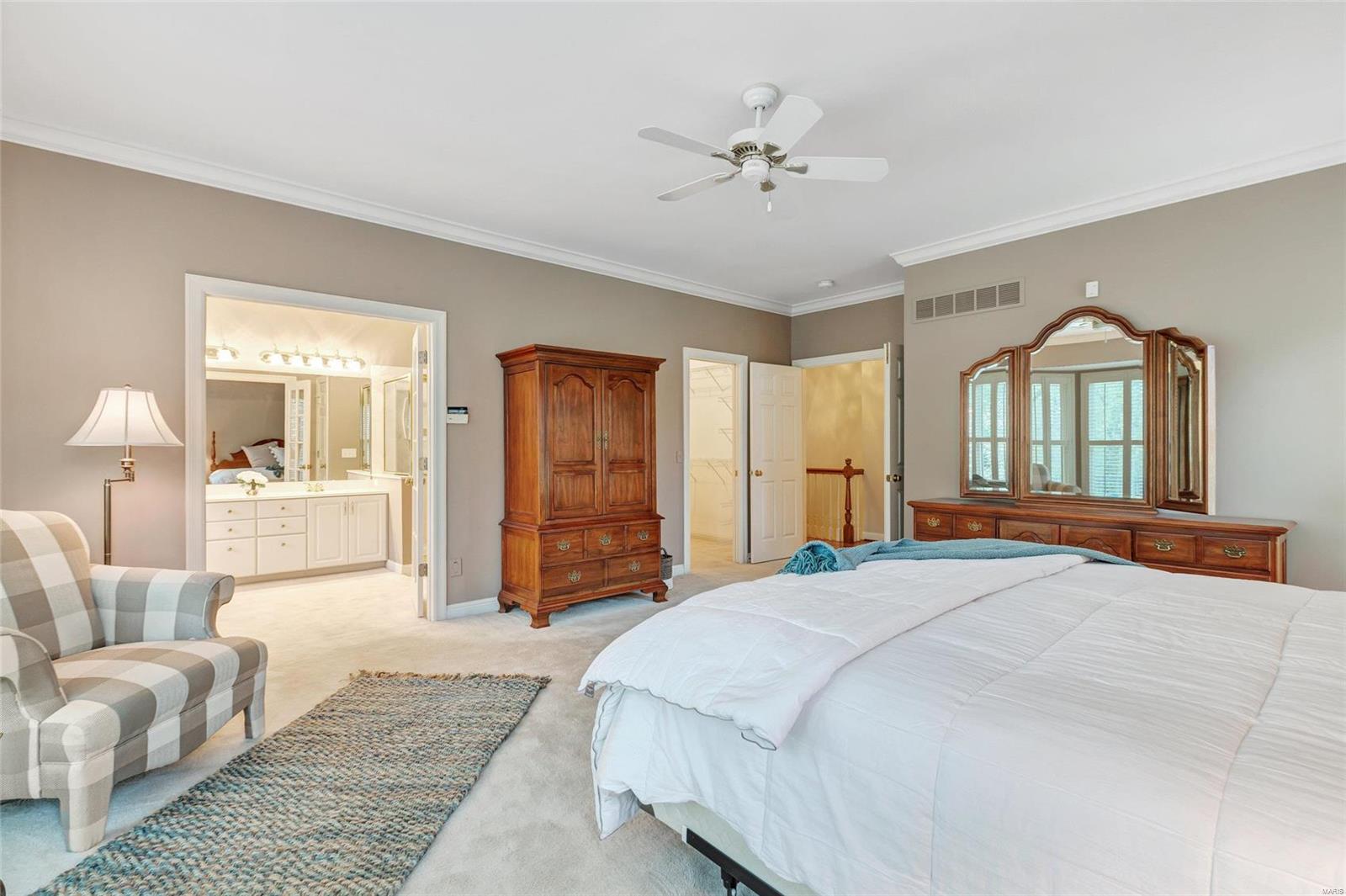 Summit Estate - Residential