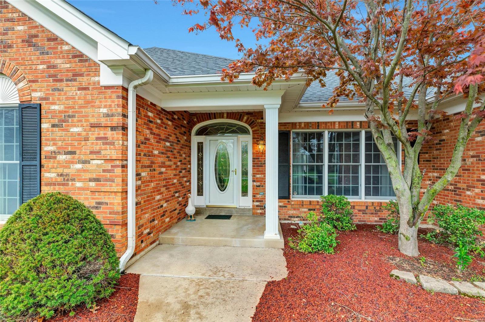 Summit Estate - Residential