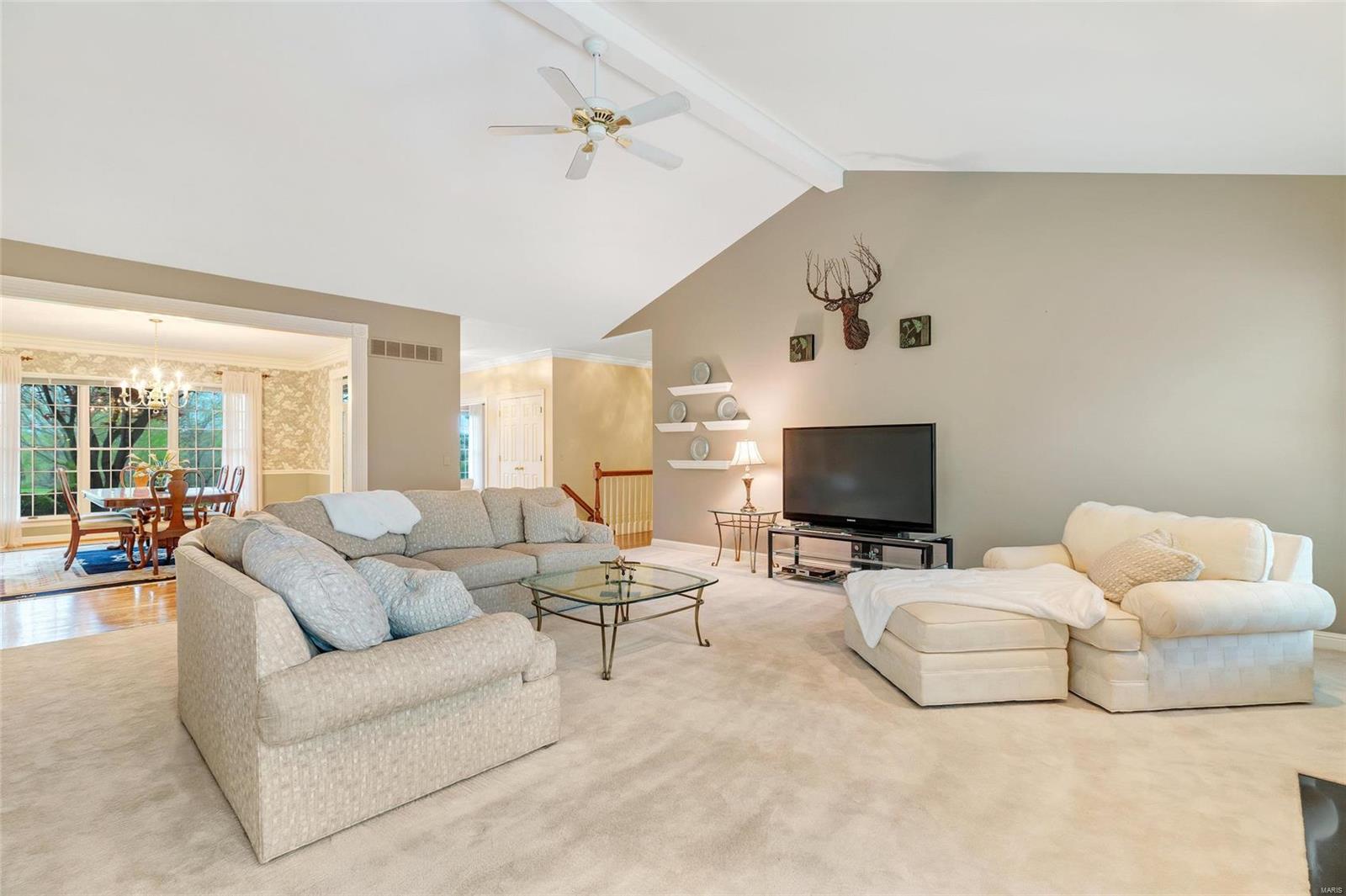 Summit Estate - Residential