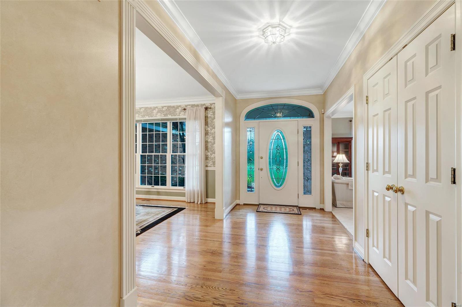 Summit Estate - Residential